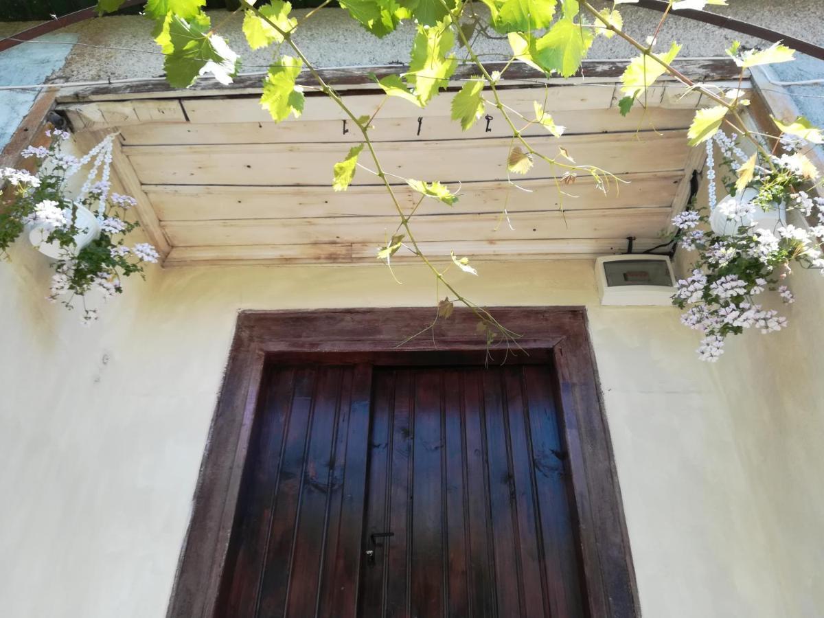Къща Христини Hotel Kalofer Exterior photo
